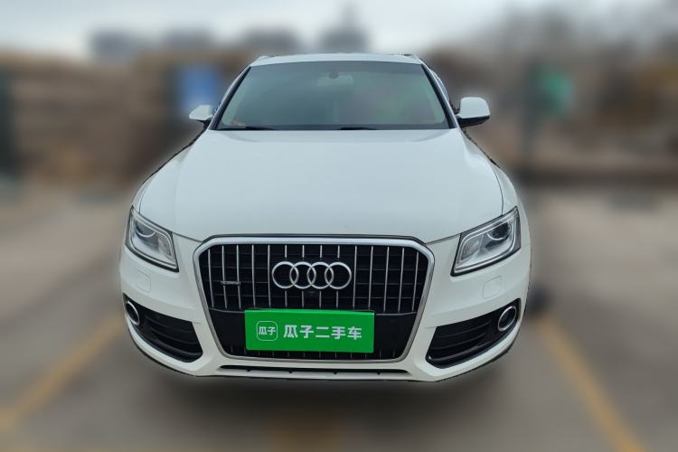 Used Audi Q5 2016 40 TFSI Technology Edition