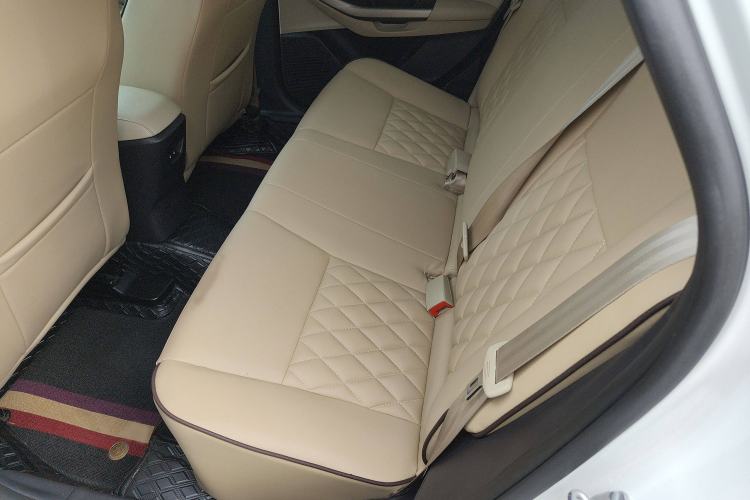 Used Ford Escort 2015 1.5L Automatic Comfort Model
