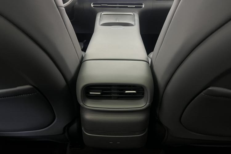 Used XPeng G6 2025 625 Long-Range Max Flagship Edition