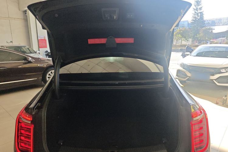 Used Hongqi H9 2020 3.0T Smart Connect Flagship Edition
