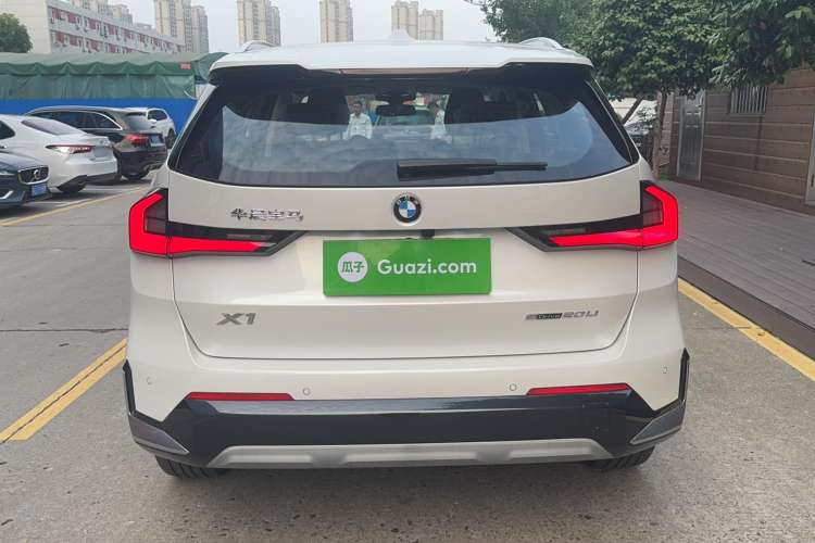 Used BMW X1 2023 sDrive20Li X Design Package
