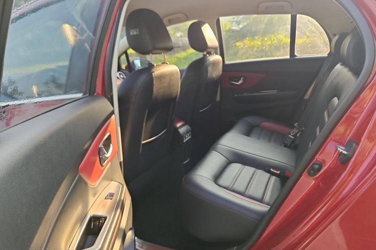 Used Haval H1 2015 1.5L AMT Luxury Model