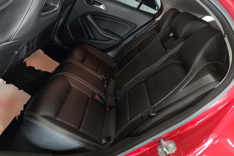 Used Mercedes-Benz GLA 2018 GLA 200 Sport Edition
