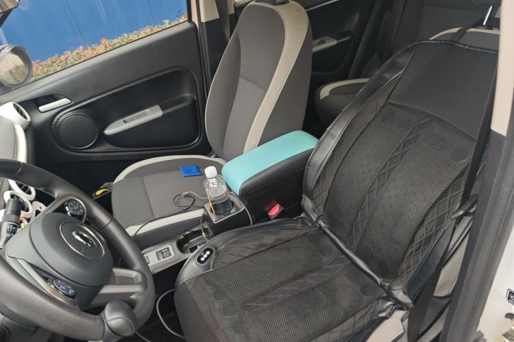 Used ORA Black Cat 2021 351 km Luxury Version