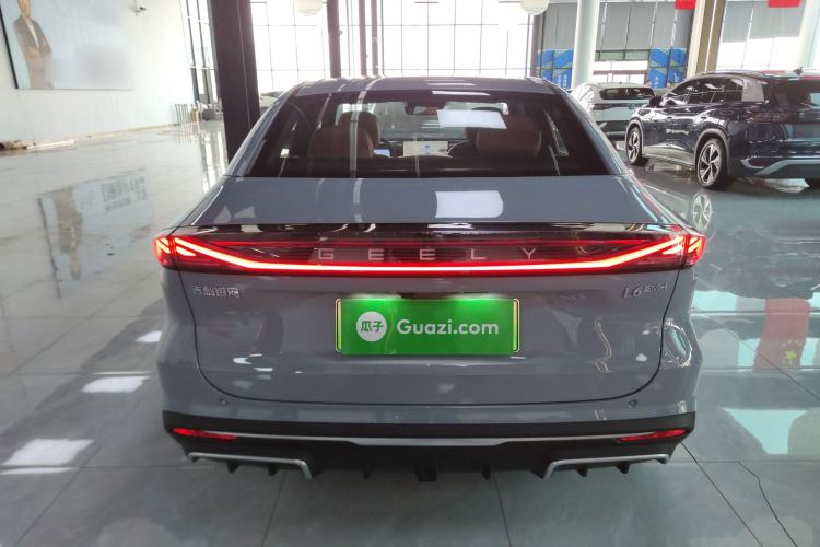 Used  L6 2025 EM-i 140km Explorer+ Edition