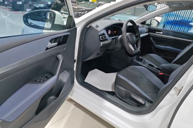 Used Volkswagen Lavida 2023 1.5L Automatic De Yi Edition