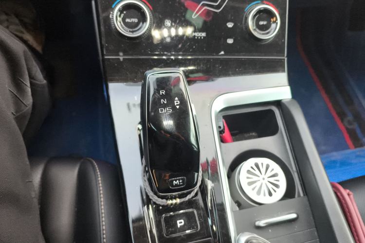 Used Bestune B70 2023 Third Generation 1.5T Automatic Enjoyment Version