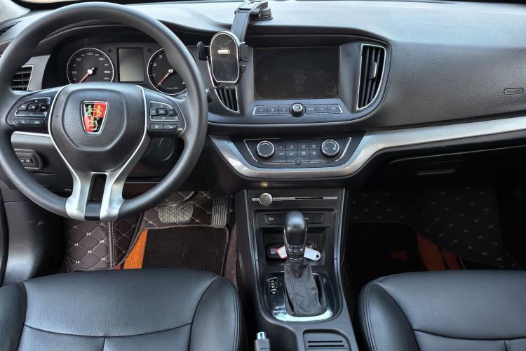 Used Roewe 360 2018 PLUS 1.5L Automatic Luxury Edition