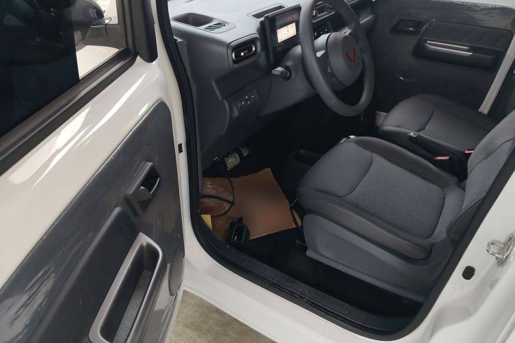 Used Wuling Zhiguang New Energy 
