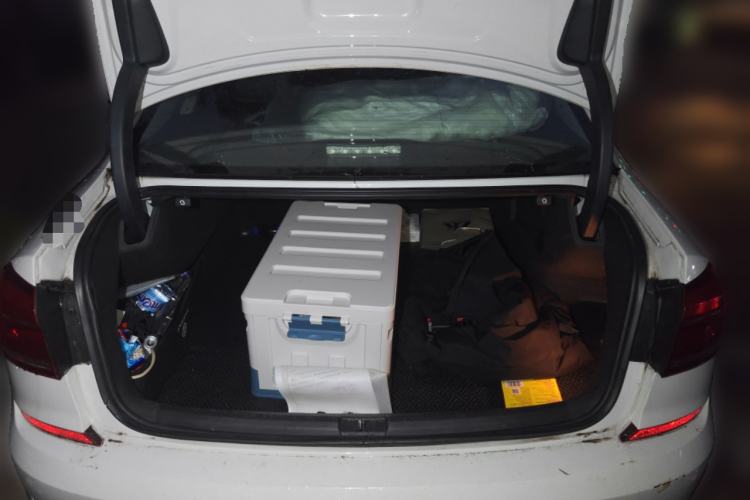 Used Volkswagen Passat 2016 330TSI DSG Luxury Edition
