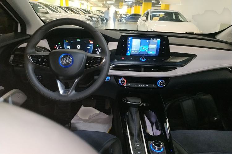 Used Buick Velite 6 2019 Connected & Smart Edition