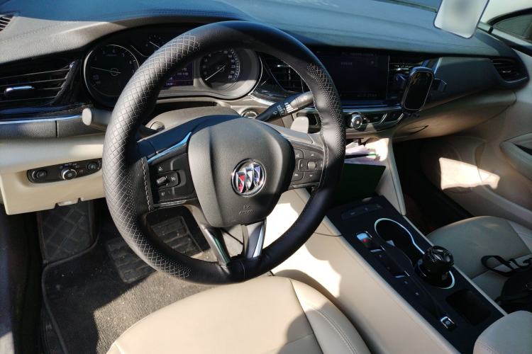 Used Buick Regal 2020 552T Elite Edition
