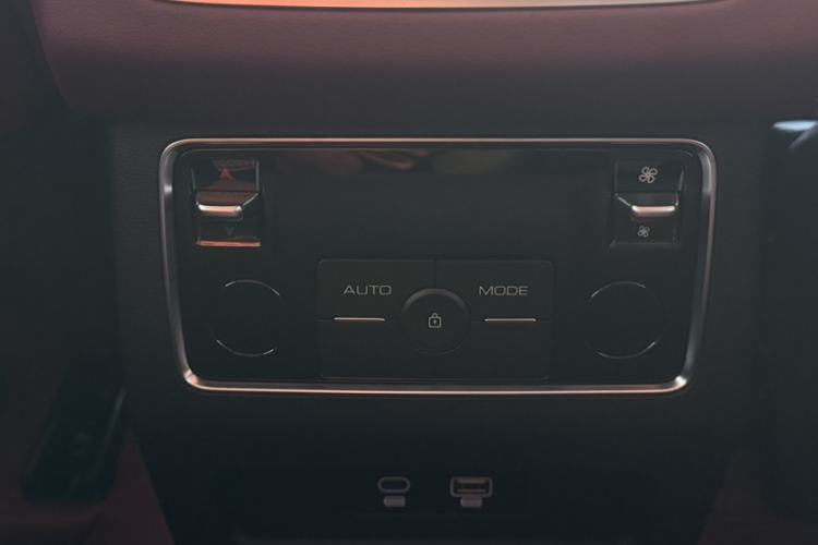 Used Tank 400 New Energy 2024 Hi4-T Off-Road Edition
