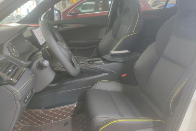 Used Lynk & Co 06 2023 Remix 1.5T Dynamic Halo