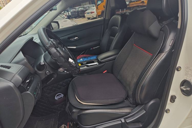 Used Nissan Sylphy 2020 1.6L XL CVT Enjoyment Edition