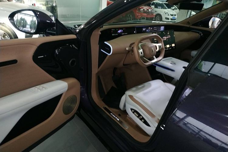 Used  07 2024 Max Extended-Range Edition
