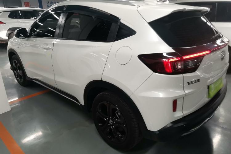 Used Honda XR-V 2021 220TURBO CVT Comfort Version
