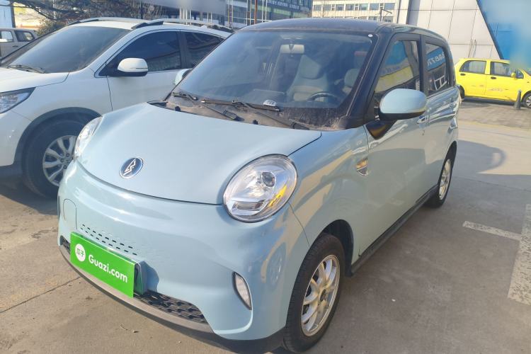 Used  LINGBOX 2022 ZHUOWENJUN Edition
