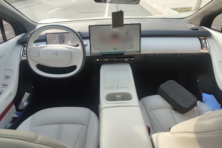 Used XPeng P7+ 2024 Long-Range Max