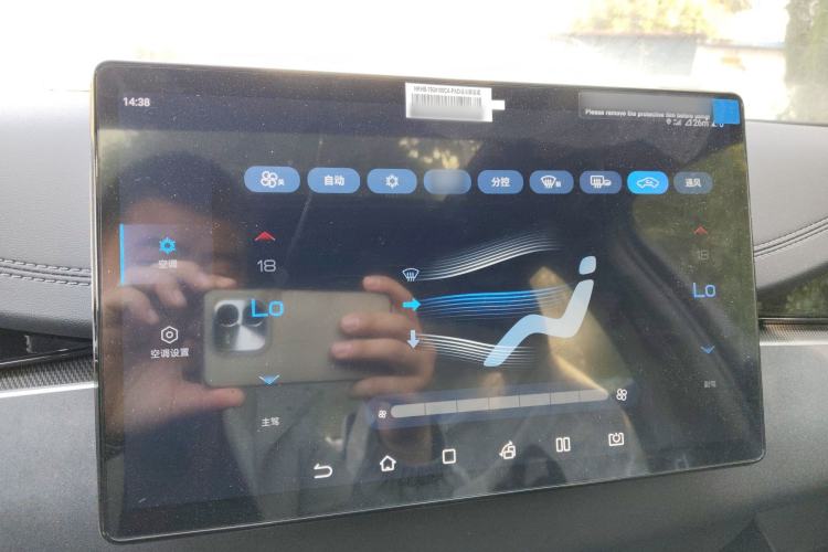 Used BYD Seal 06 New Energy 2024 DM-i 120KM Prestige Model
