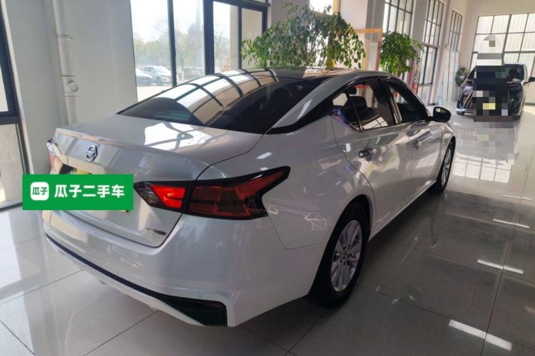 Used Nissan Teana 2020 2.0L XL Comfort Edition
