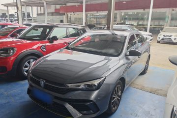Used Roewe i5 2021 Revised Version 1.5L CVT Diamond Edition