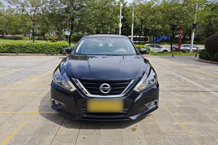 Used Nissan Teana 2016 2.0L XL-Upper Smart Edition
