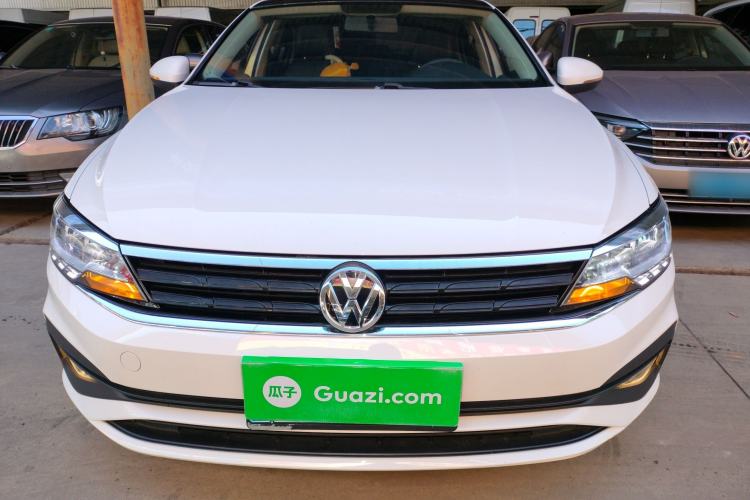 Used Volkswagen Lamando 2021 230TSI DSG Fashion Edition