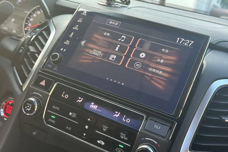 Used Honda Avancier 2020 370TURBO Four-Wheel Drive Premium Edition
