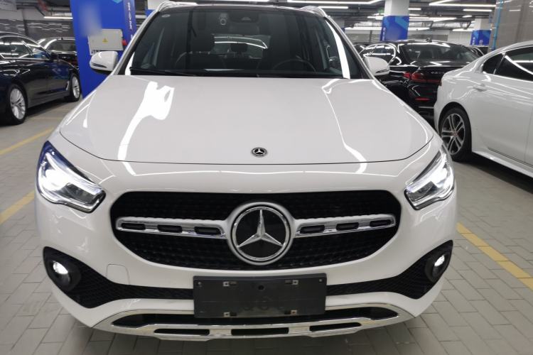 Used Mercedes-Benz GLA 2023 GLA 220

