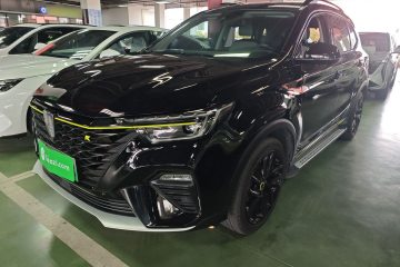 Used Roewe RX5 New Energy 2020 ePLUS National Trend Ronglin Flagship Edition