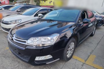 Used Citroen C5 2013 2.0L Automatic Luxury Model