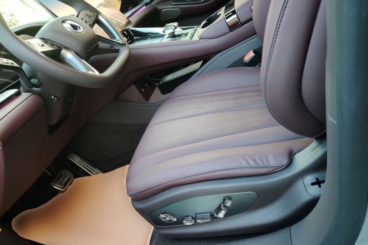 Used Denza Z9GT 2024 1100 4x4 Pro Version