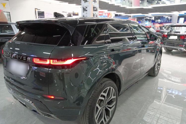 Used Land Rover Range Rover Evoque 2021 Range Rover Velar L 249PS R-Dynamic First Edition