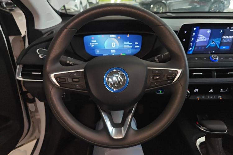 Used Buick Velite 6 2023 430km Range Commuter Version
