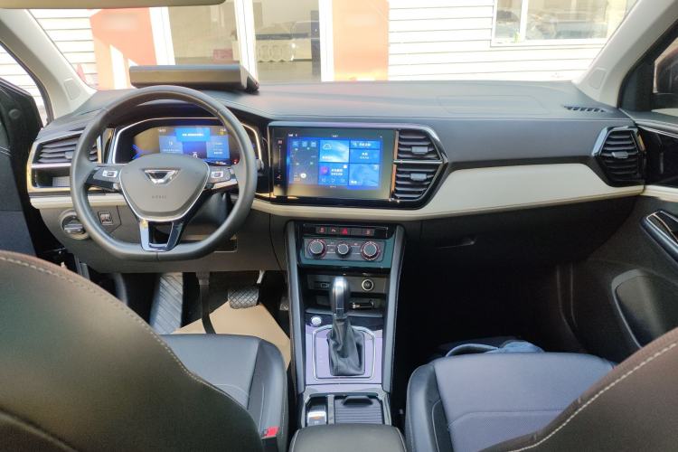 Used Jetta VS7 2022 280TSI Automatic Enjoyment Edition
