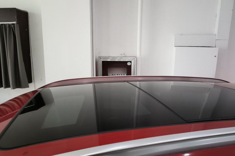 Used BMW X1 2019 sDrive18Li Premium Edition