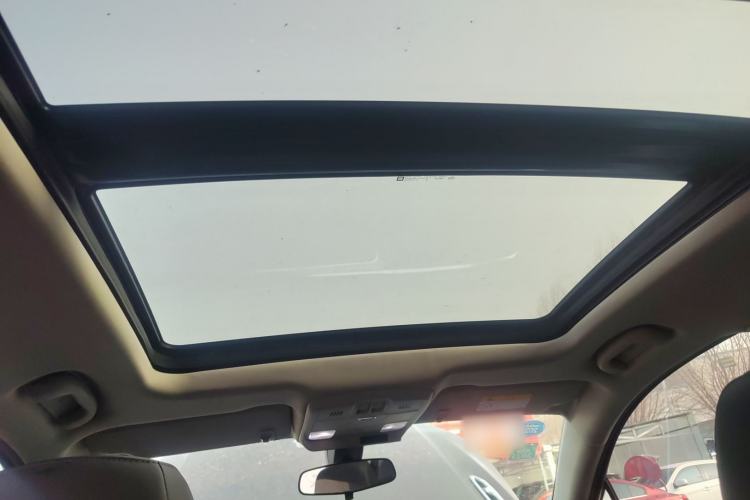 Used Buick Envision 2019 20T Two-Wheel Drive Elite Version China V Standard