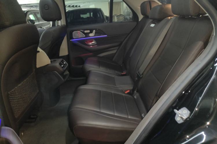 Used Mercedes-Benz GLE 2020 Restyled GLE 350 4MATIC Fashion Edition
