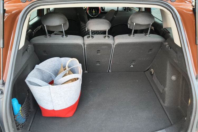 Used  Countryman 2018 1.5T COOPER Artist