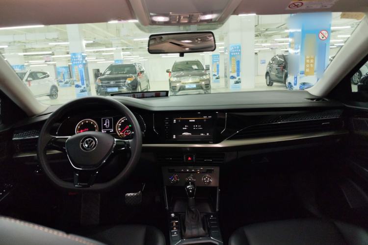 Used Volkswagen Passat 2021 280TSI Business Edition
