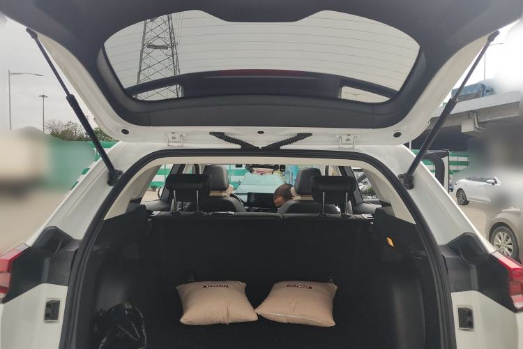 Used Haval H6 2023 National Trend Edition 1.5T Automatic Champion Version