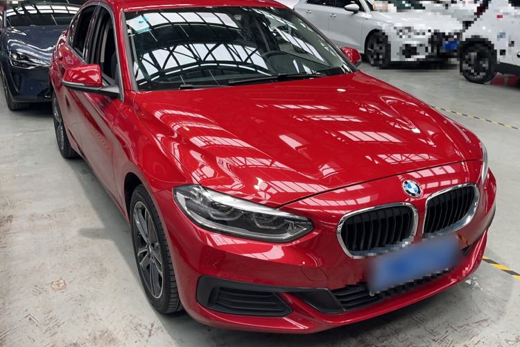 Used BMW 1 Series 2020 120i Fashion Model
