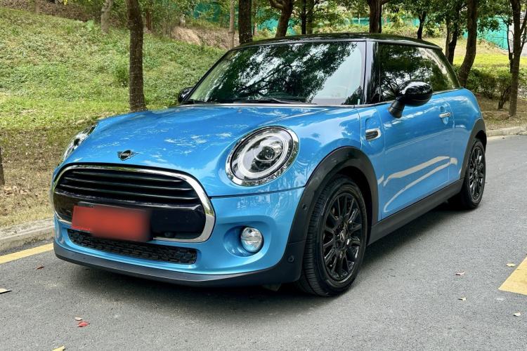 Used  MINI 2018 1.5T COOPER Classic Edition

