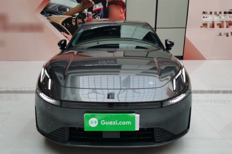 Used Lynk & Co 07 2024 EM-P 126 Long-Range Halo