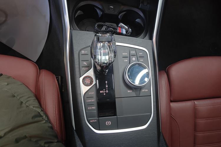 Used BMW 4 Series 2021 425i M Sport Package
