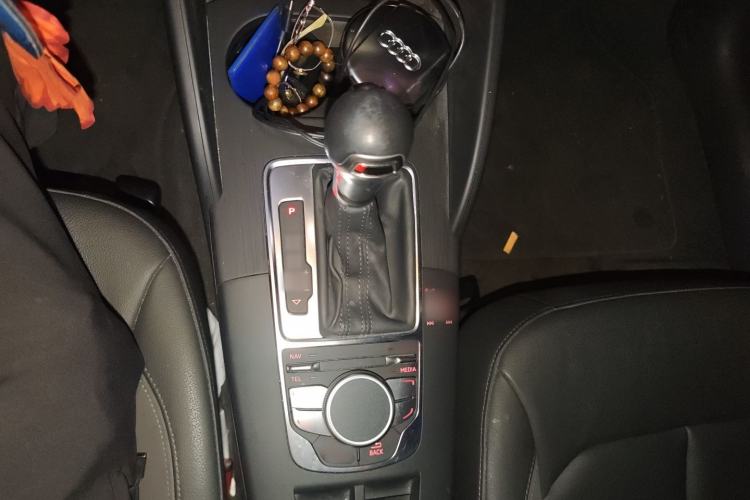 Used Audi A3 2015 Cabriolet 40 TFSI
