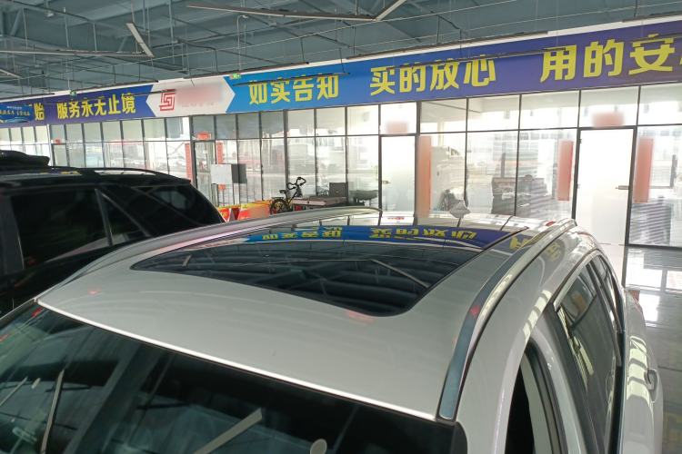 Used BMW X1 2019 sDrive20Li Leading Model
