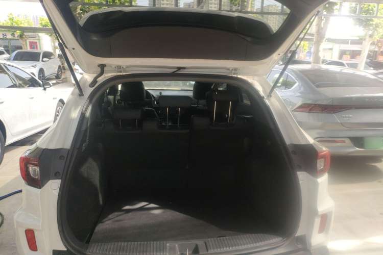 Used Honda XR-V 2020 1.5L CVT Comfort Version
