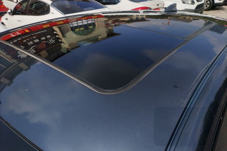 Used Chevrolet Malibu XL 2022 Redline 550T Automatic RuiLian Edition
